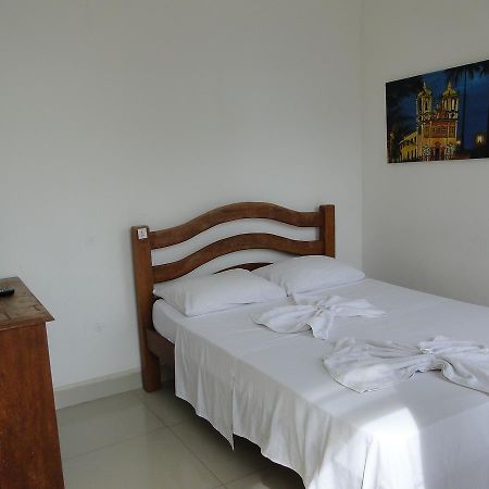 Hostel Pelourinho Salvador Luaran gambar