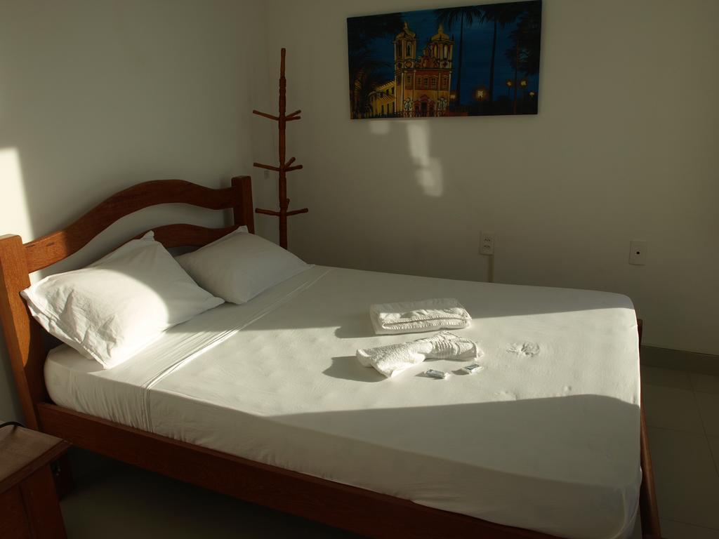 Hostel Pelourinho Salvador Luaran gambar
