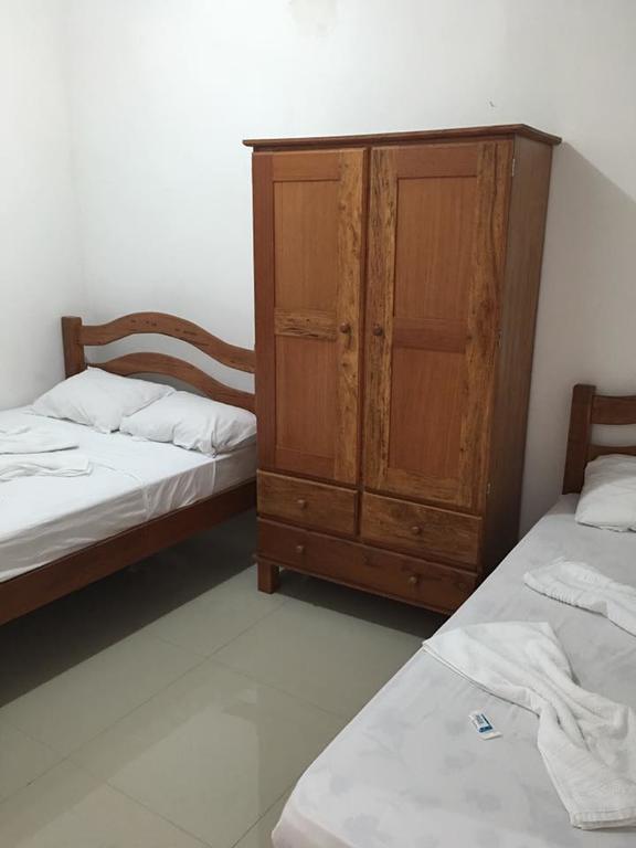 Hostel Pelourinho Salvador Luaran gambar
