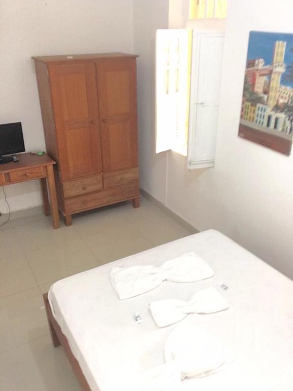 Hostel Pelourinho Salvador Luaran gambar