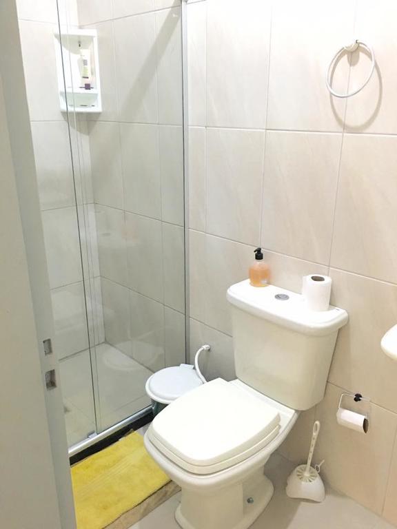 Hostel Pelourinho Salvador Luaran gambar