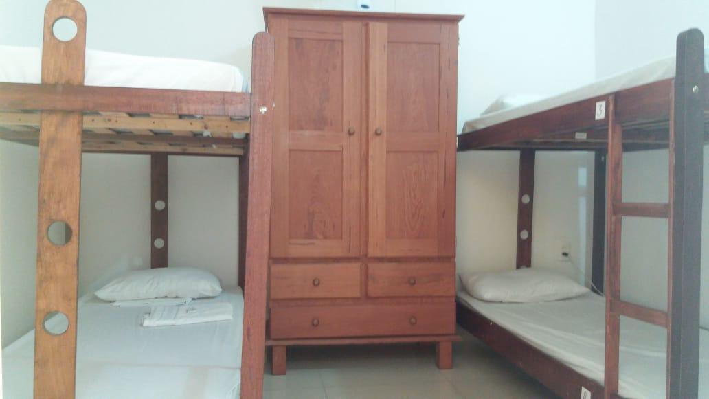 Hostel Pelourinho Salvador Luaran gambar