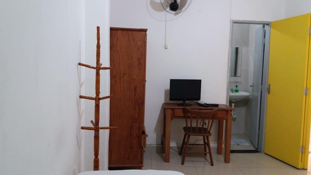 Hostel Pelourinho Salvador Luaran gambar