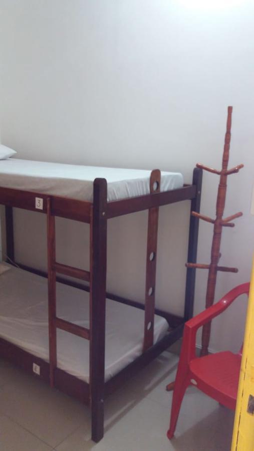 Hostel Pelourinho Salvador Luaran gambar