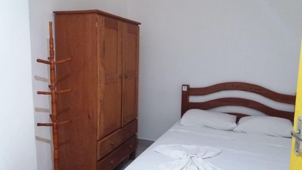 Hostel Pelourinho Salvador Luaran gambar