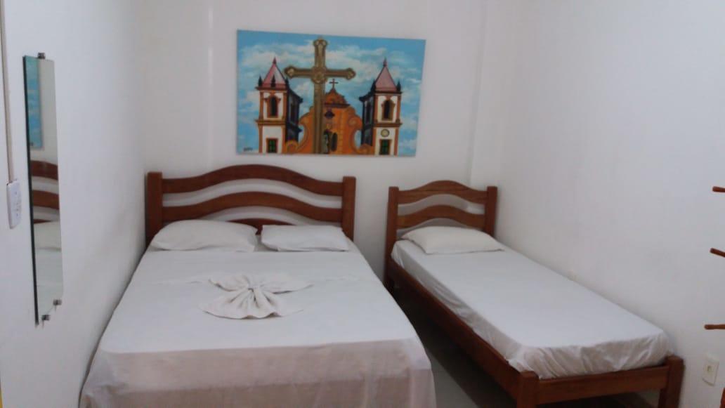 Hostel Pelourinho Salvador Luaran gambar