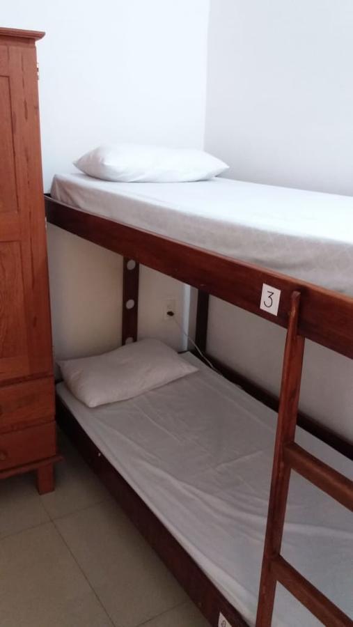Hostel Pelourinho Salvador Luaran gambar