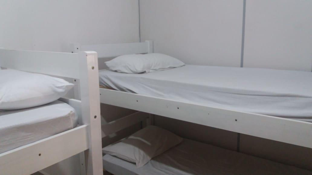 Hostel Pelourinho Salvador Luaran gambar