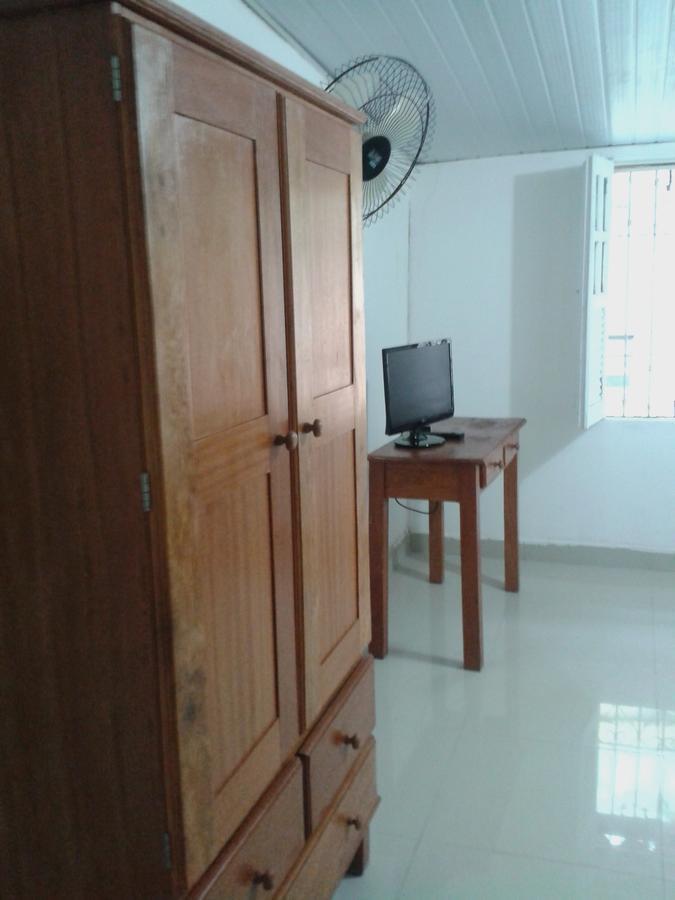 Hostel Pelourinho Salvador Luaran gambar