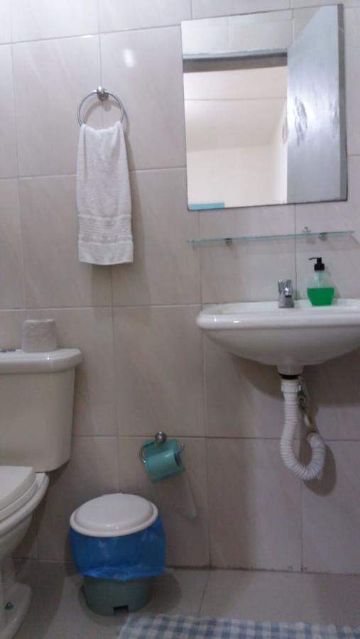 Hostel Pelourinho Salvador Luaran gambar