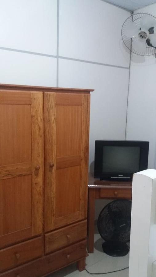 Hostel Pelourinho Salvador Luaran gambar