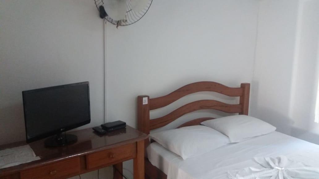 Hostel Pelourinho Salvador Luaran gambar