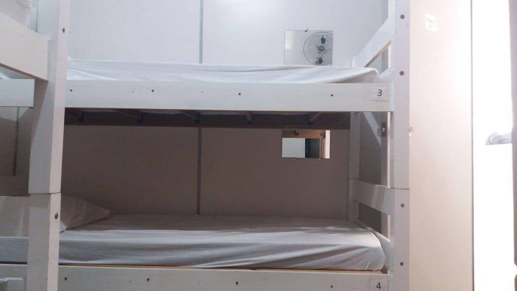 Hostel Pelourinho Salvador Luaran gambar