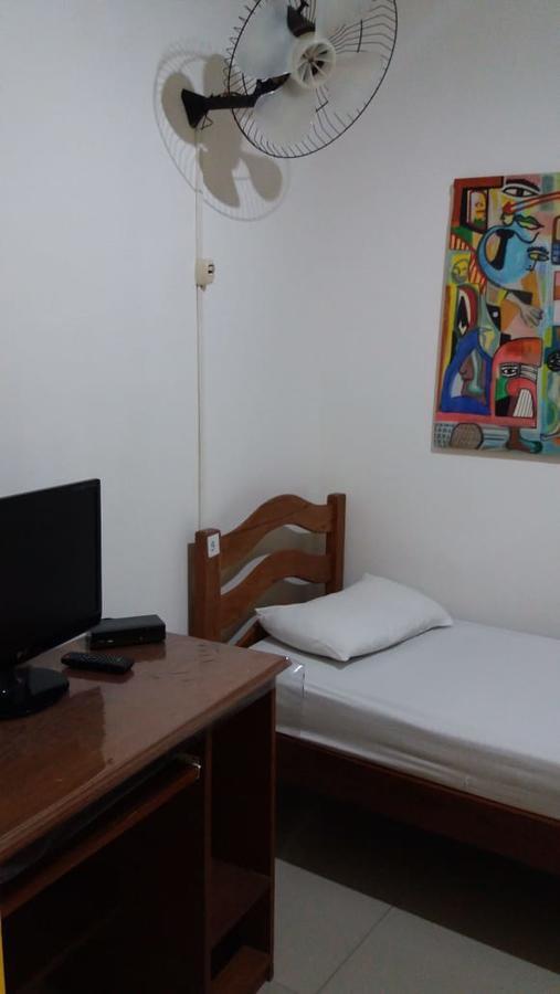 Hostel Pelourinho Salvador Luaran gambar